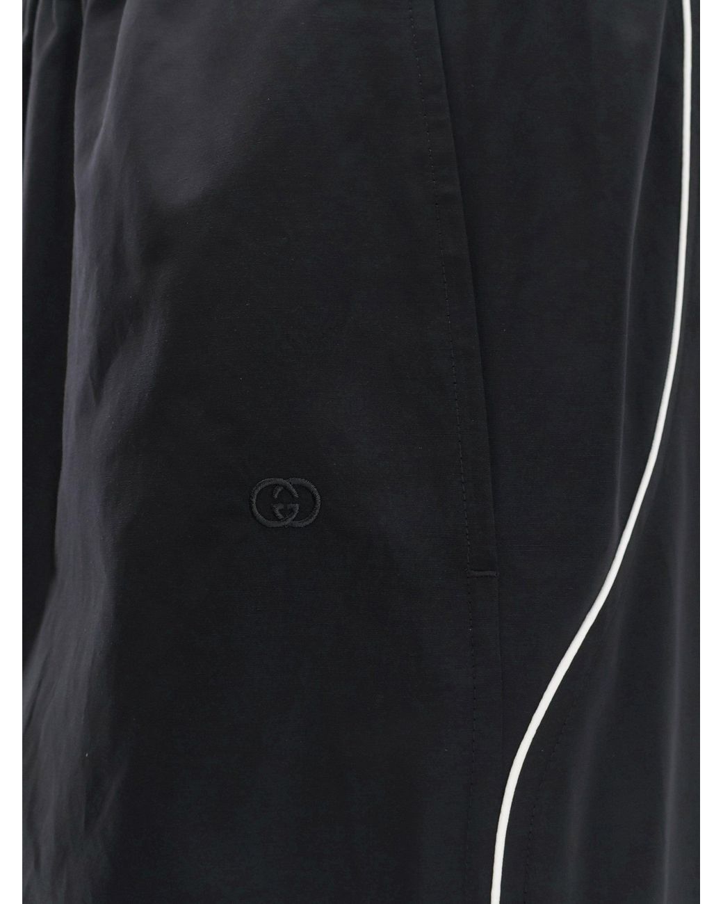 Bermuda di Gucci in Blue da Uomo