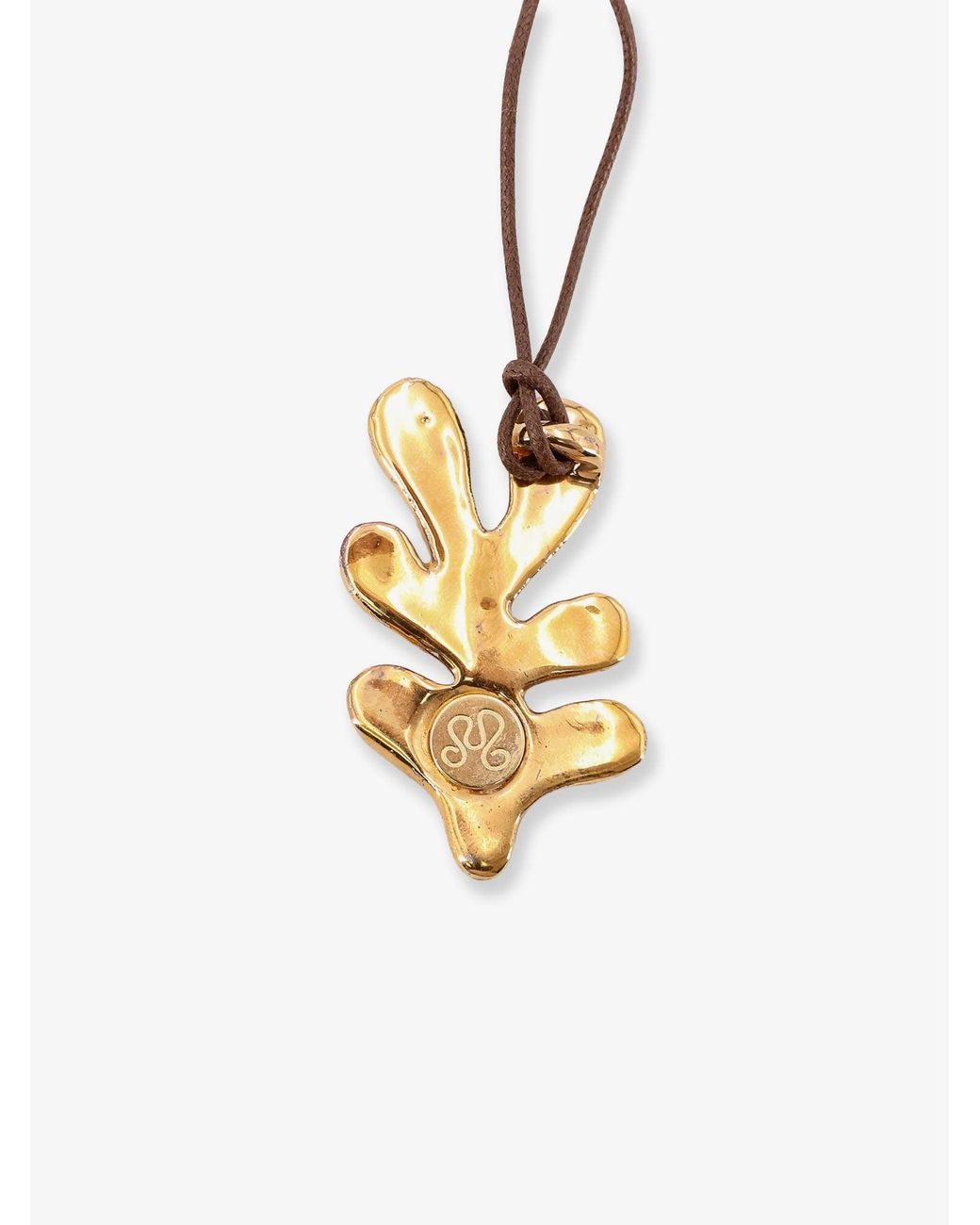 Collana Corallo di MATA STUDIO in White