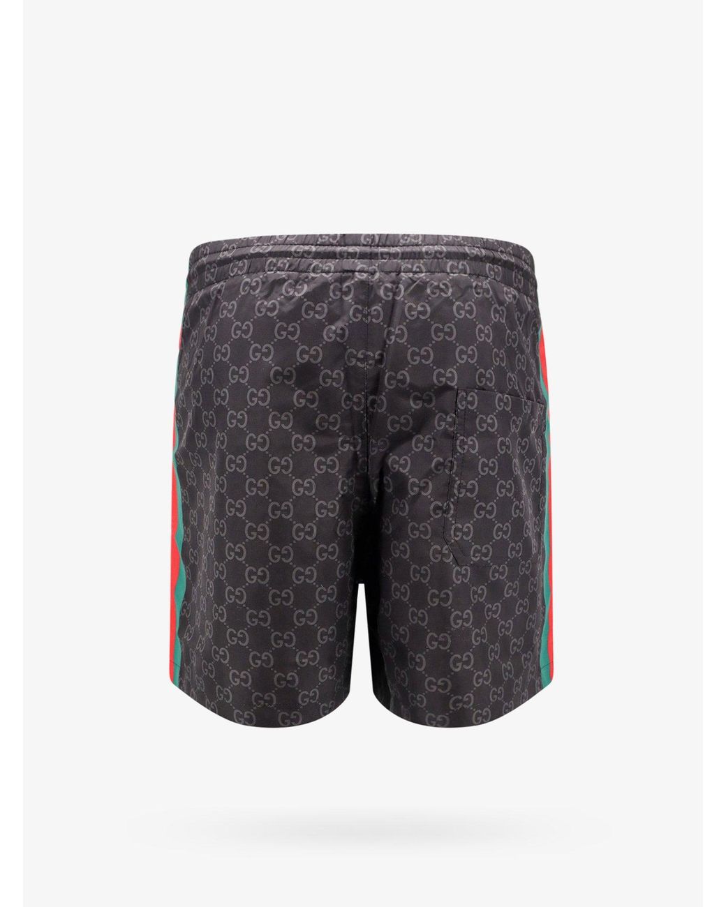 Gucci baby swim trunks best sale