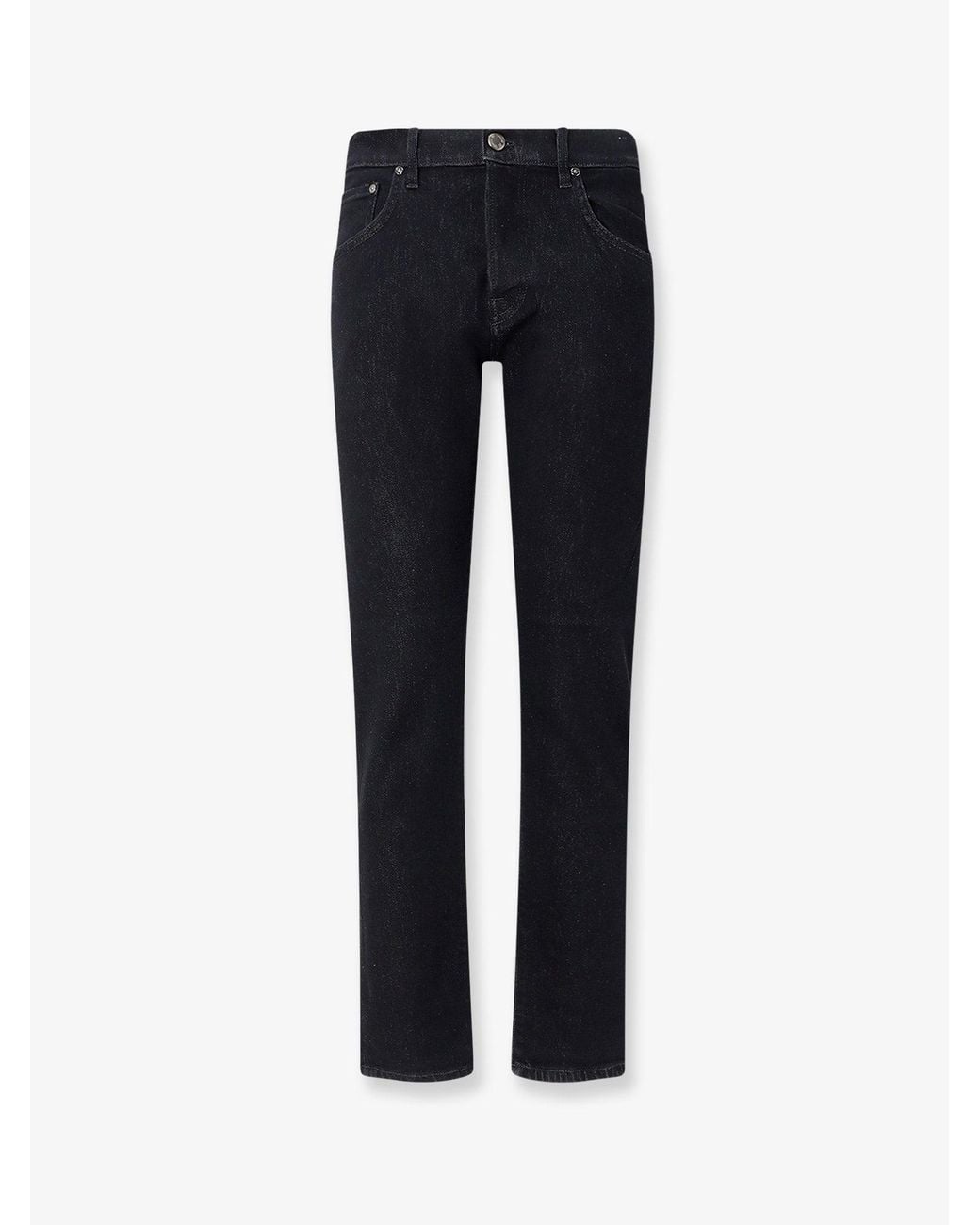 PT Torino Blue Denim Jeans for men