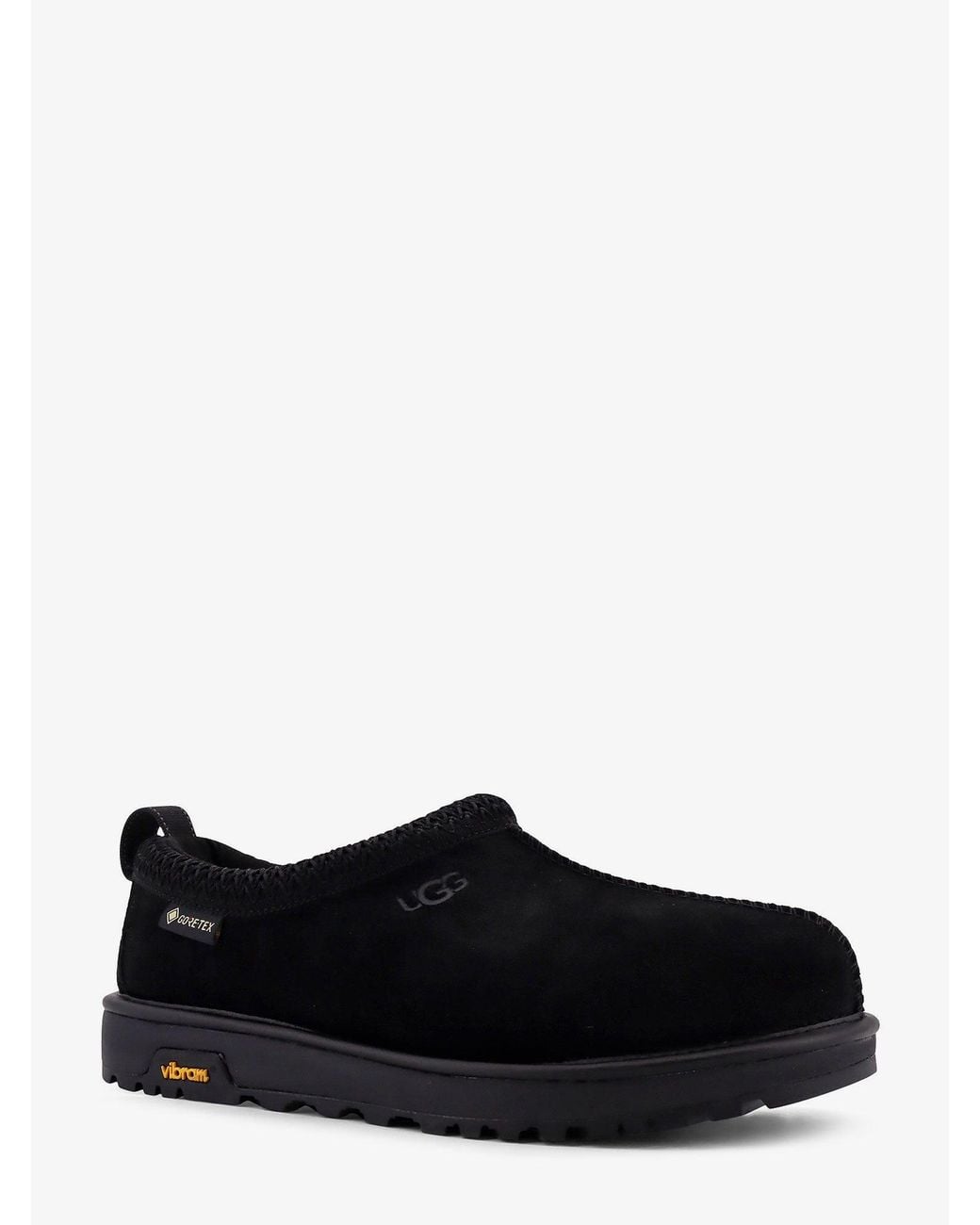 Slip-On M Tasman Gtx di Ugg in Black da Uomo
