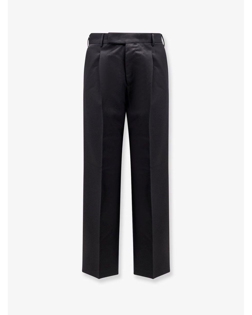 PT Torino Blue Pantaloni Quindici Edge for men