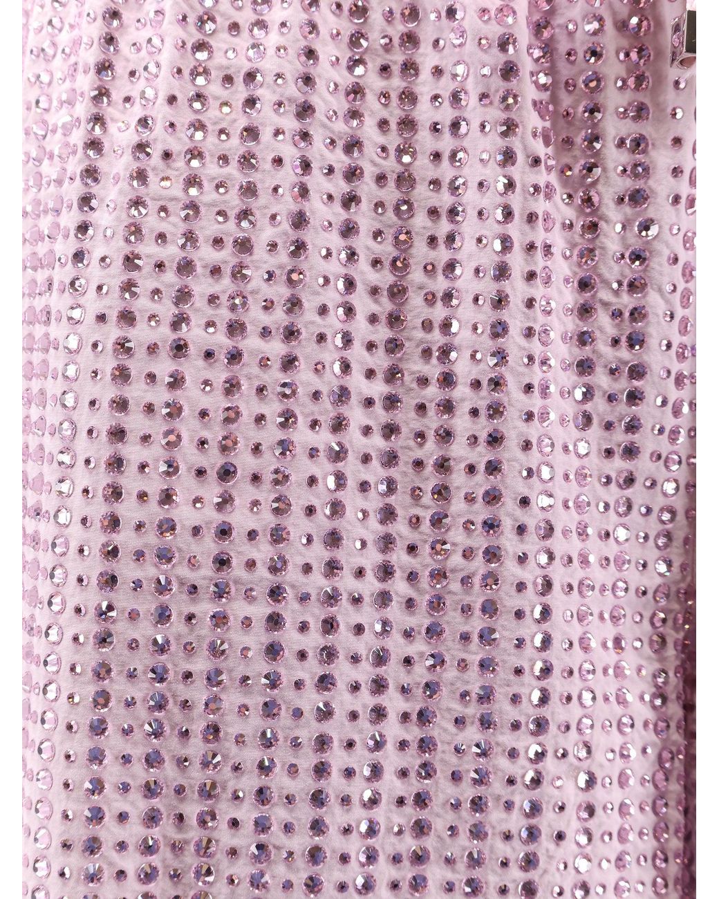 VENUJA Pink Crystal Boxer