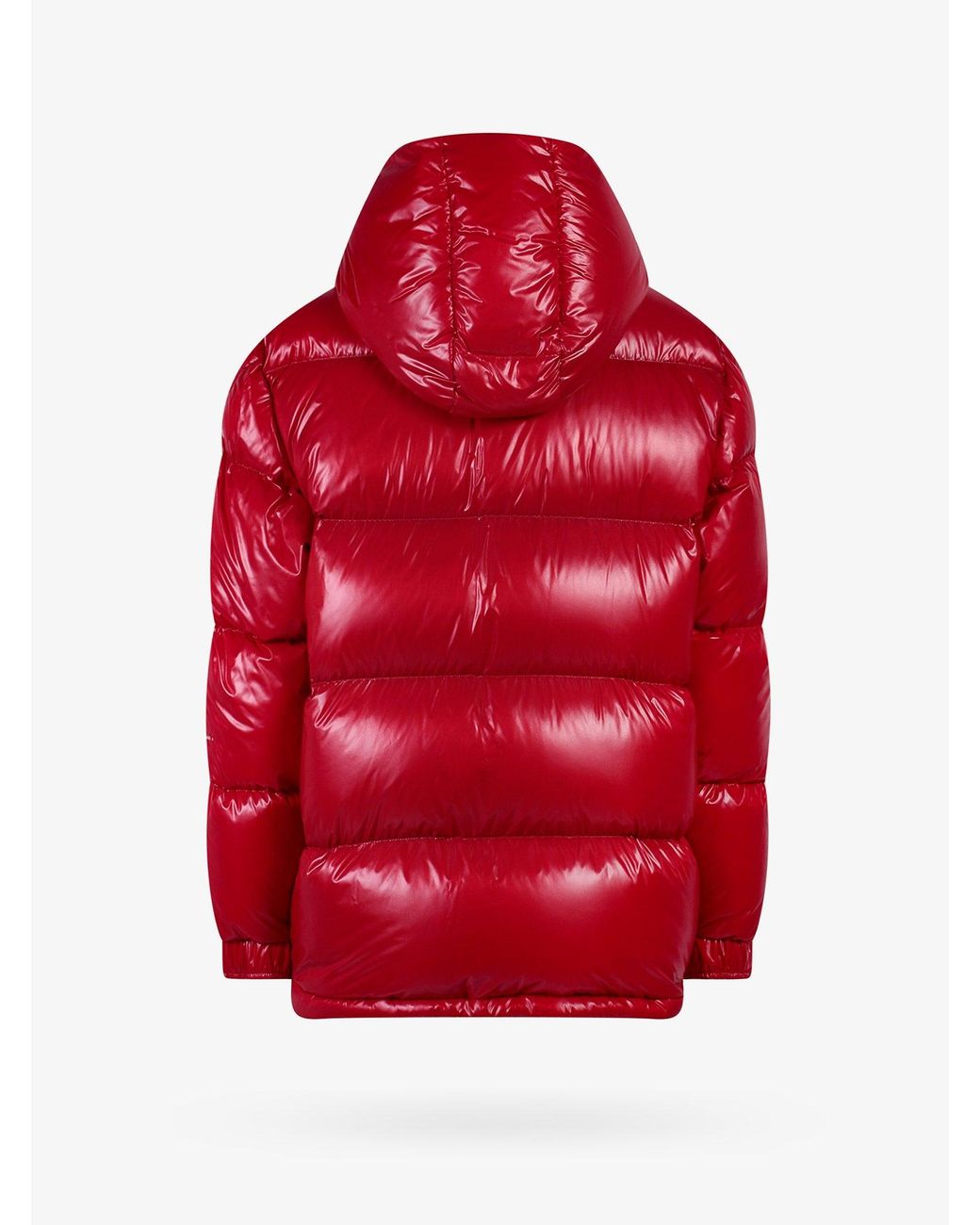 Moncler Genius Anthemium in Red for Men Lyst