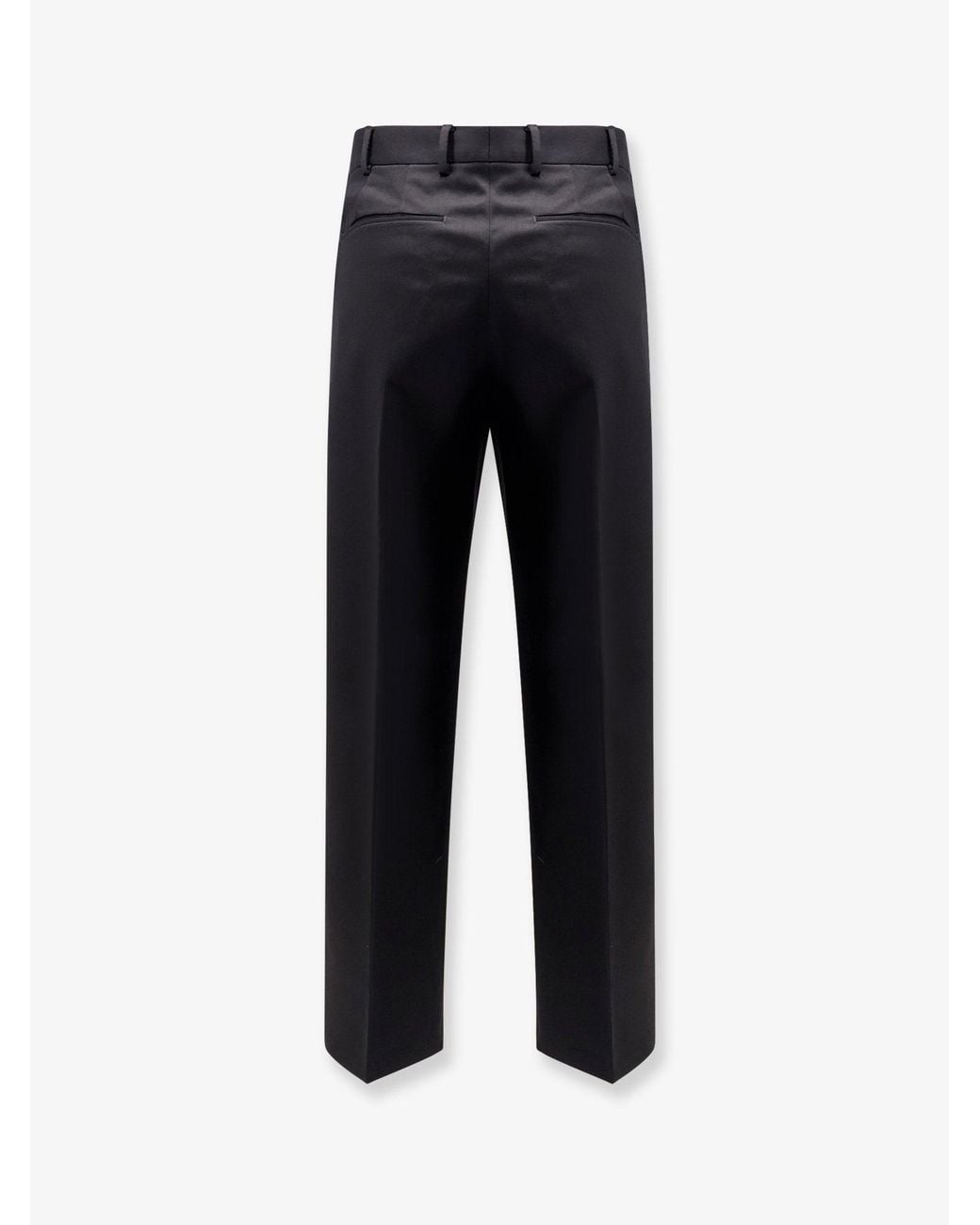 PT Torino Blue Pantaloni Quindici Edge for men