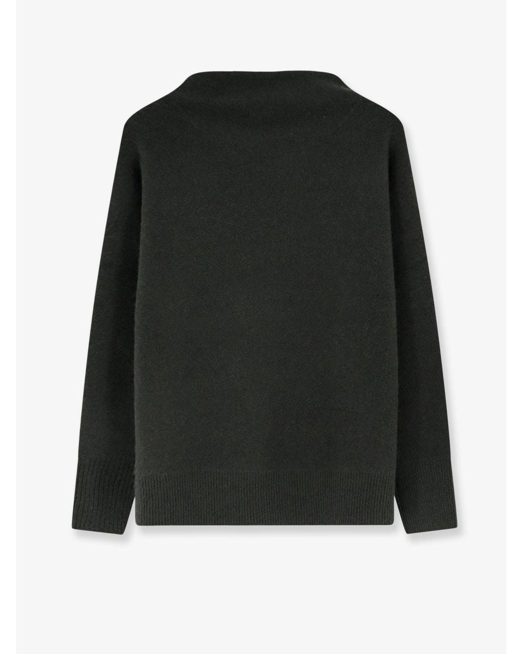 Vince Black Cashmere Sweater