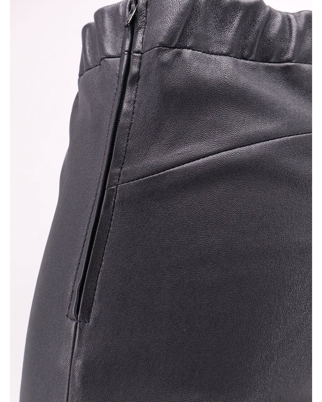 Arma Blue Stretch Cotton Blend Trousers