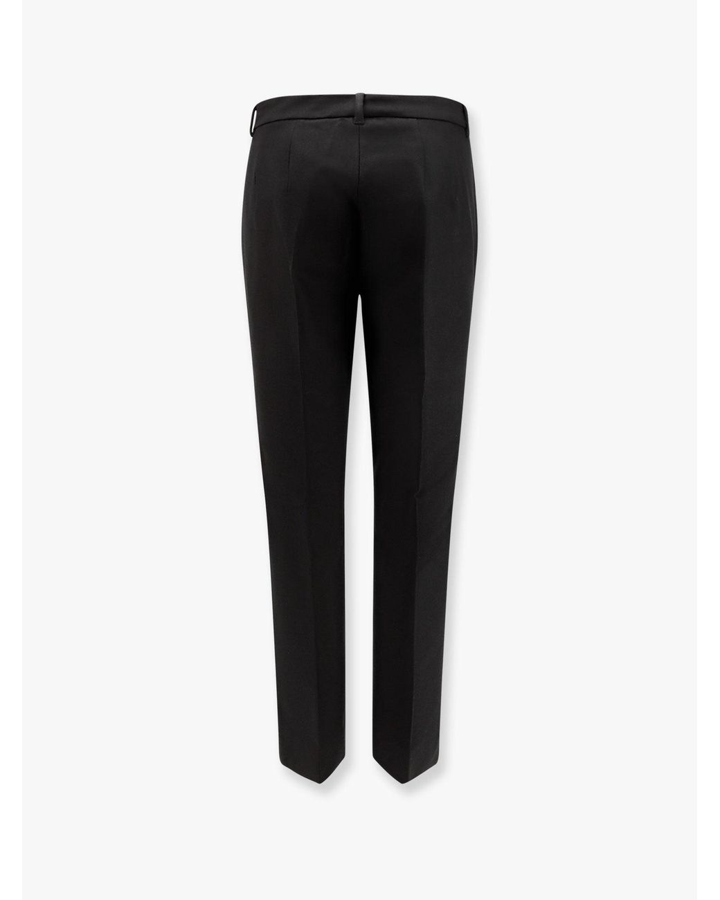 Max Mara Black Fatina