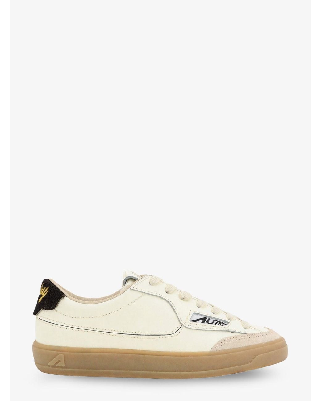 Sneakers Windscape di Autry in Natural