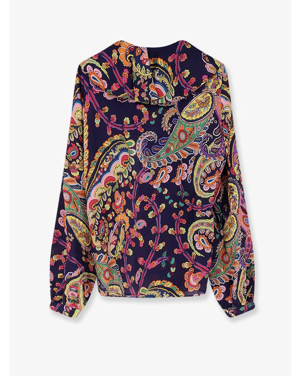 Camicia di Etro in Multicolor