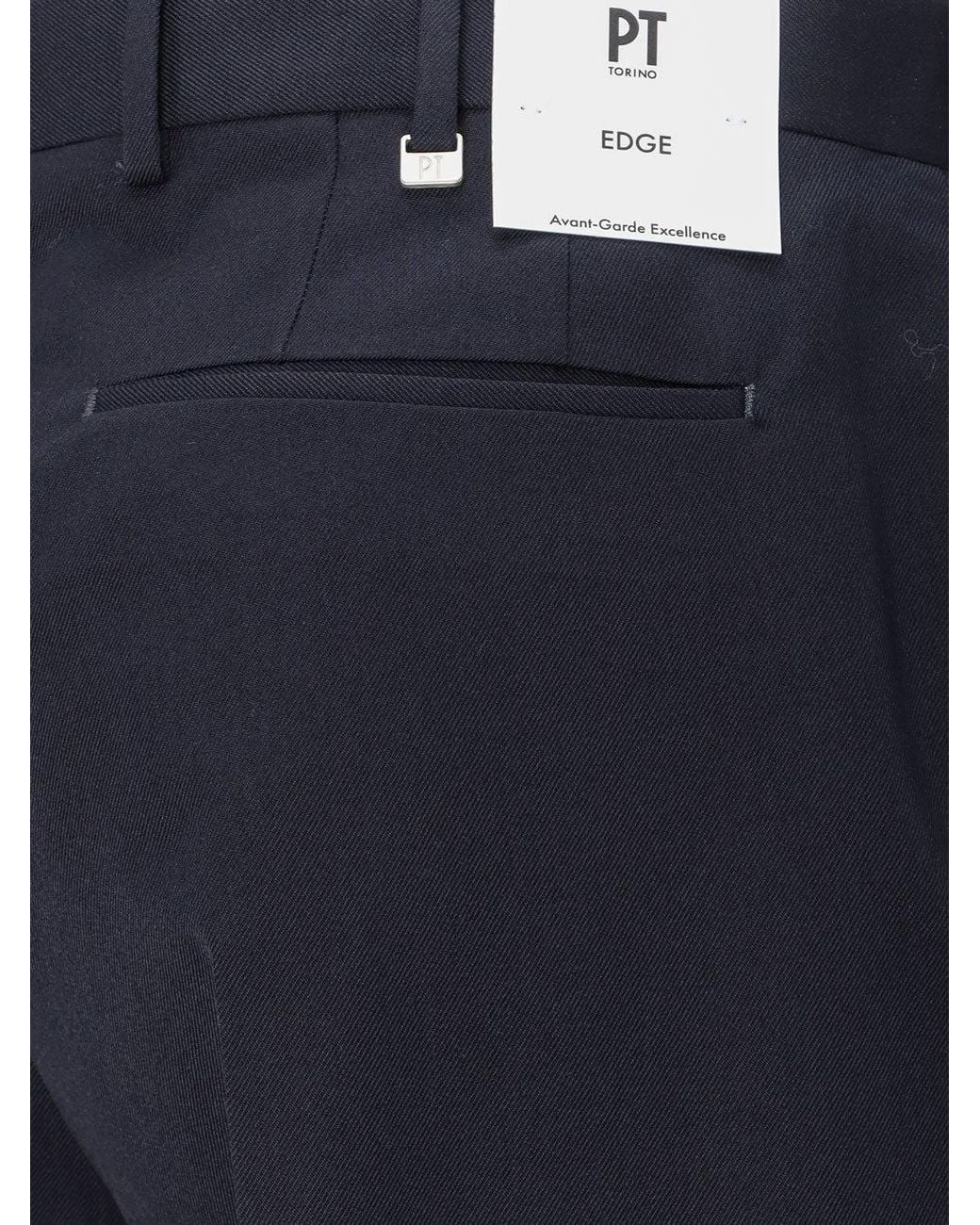 PT Torino Blue Quindici Edge for men