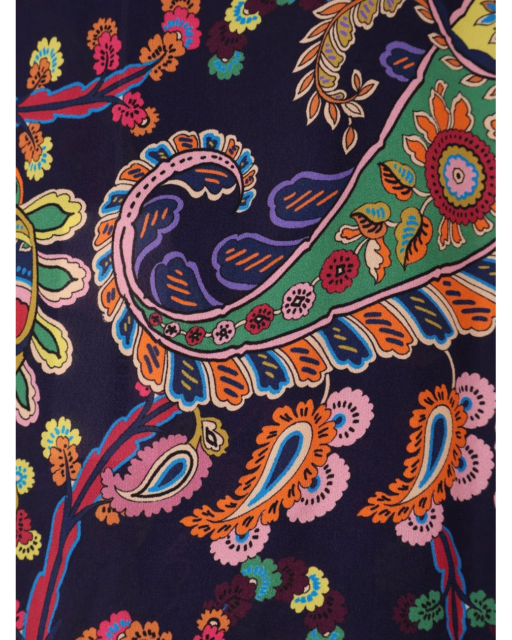 Camicia di Etro in Multicolor