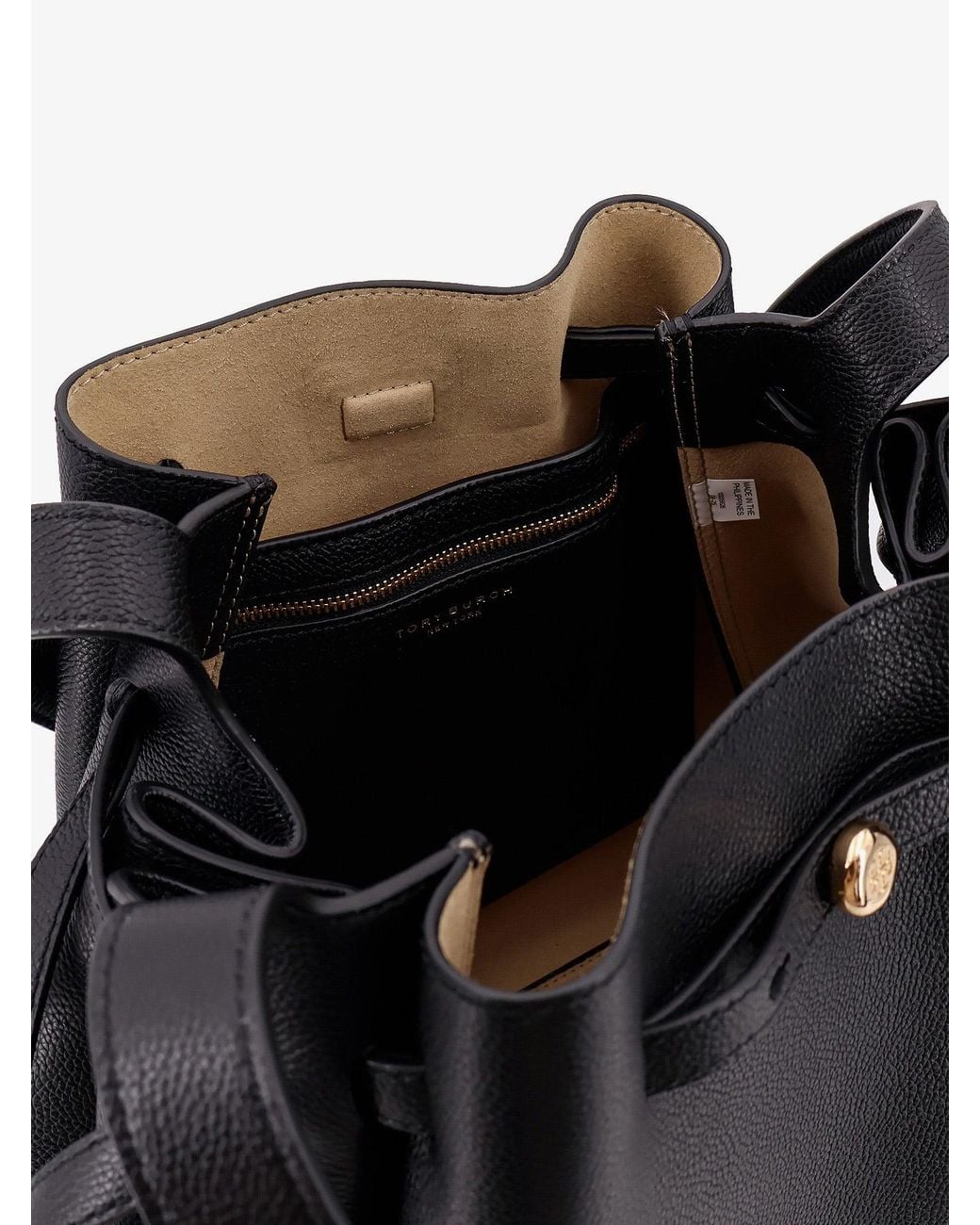 Tory Burch Black Bags