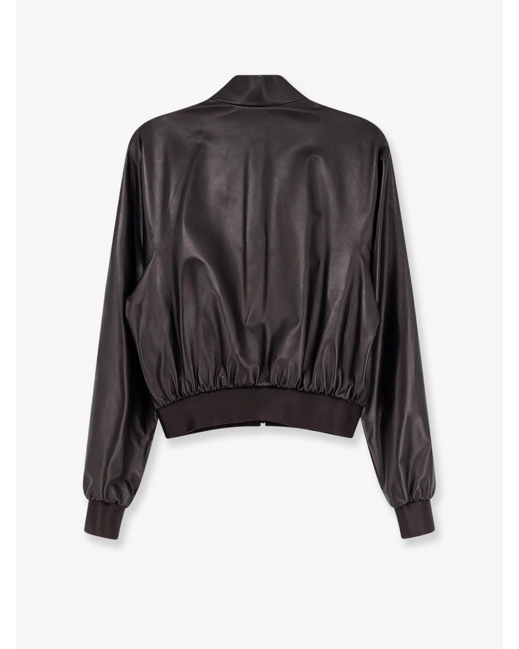 Bomber di Gucci in Black