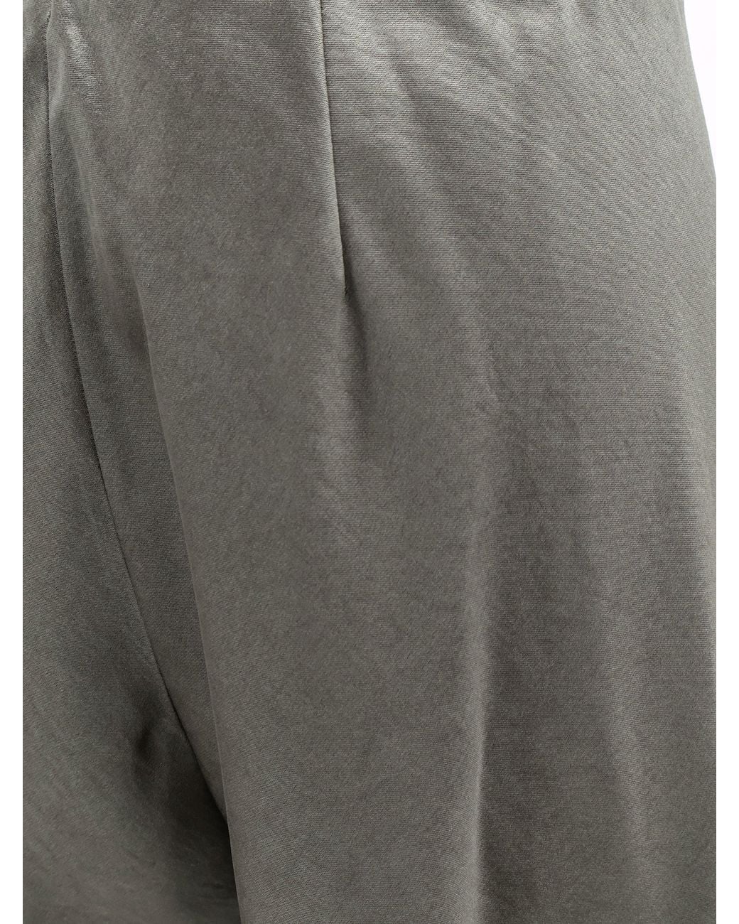 Vince Gray Colette Satin Trousers