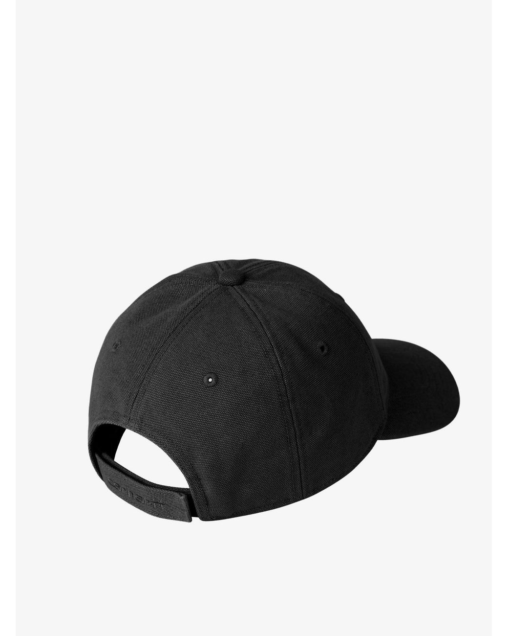 Cappello Baseball di Carhartt in Black da Uomo