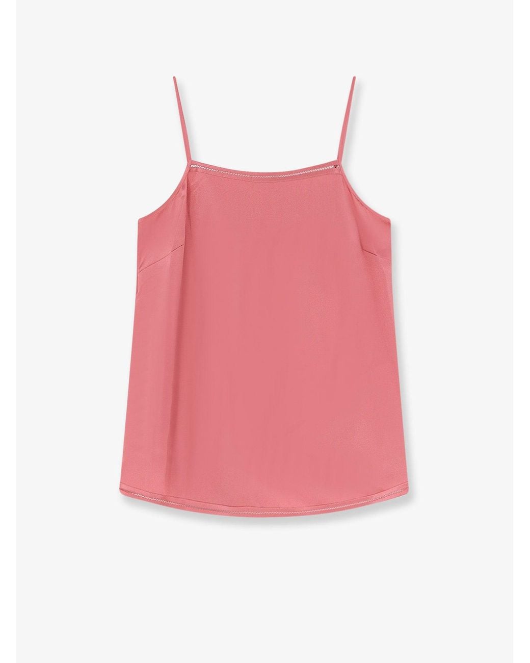 Top di Joseph in Pink
