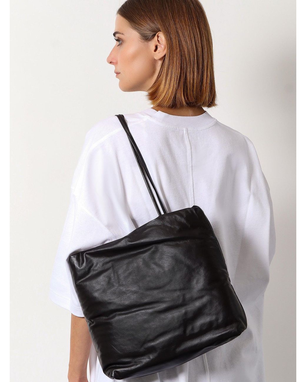 The Row Pim in Black | Lyst