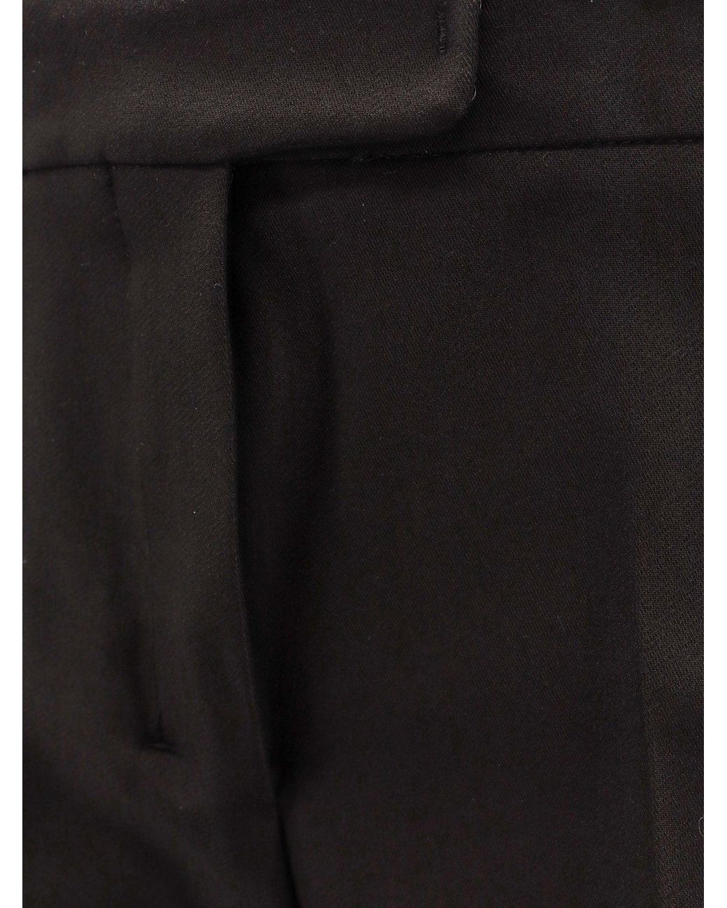 Max Mara Black Fatina
