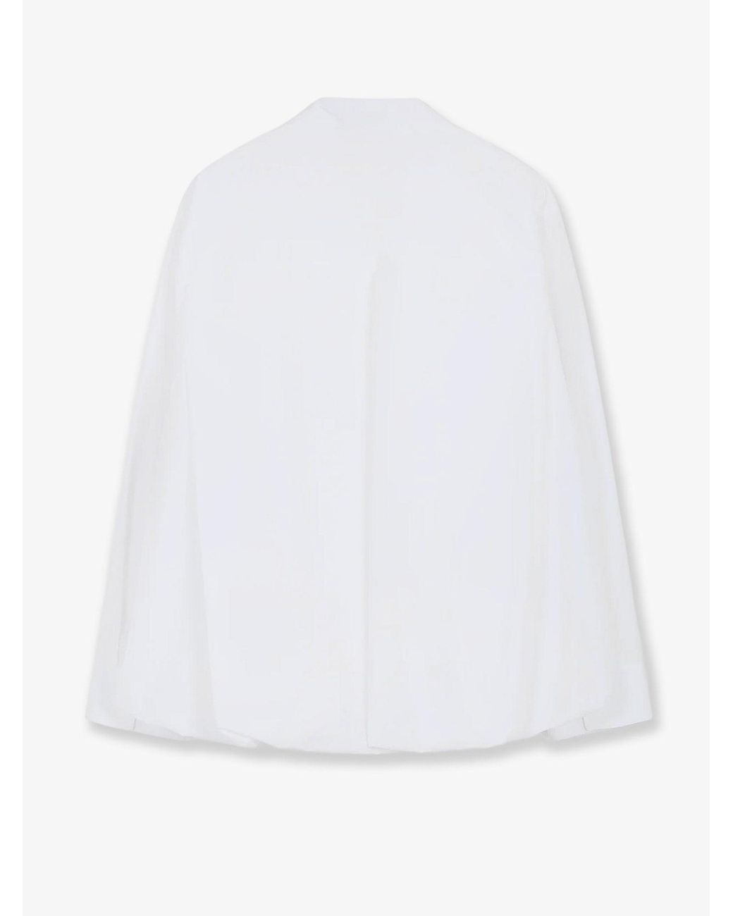 Camicia di Loewe in White