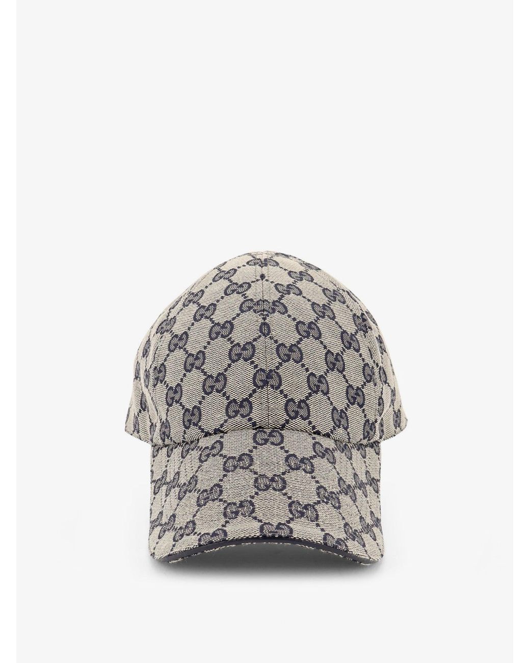 Cappello di Gucci in Gray