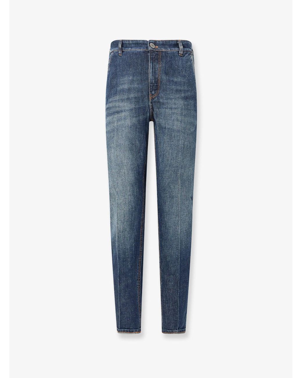 PT Torino Blue Indie Jeans for men