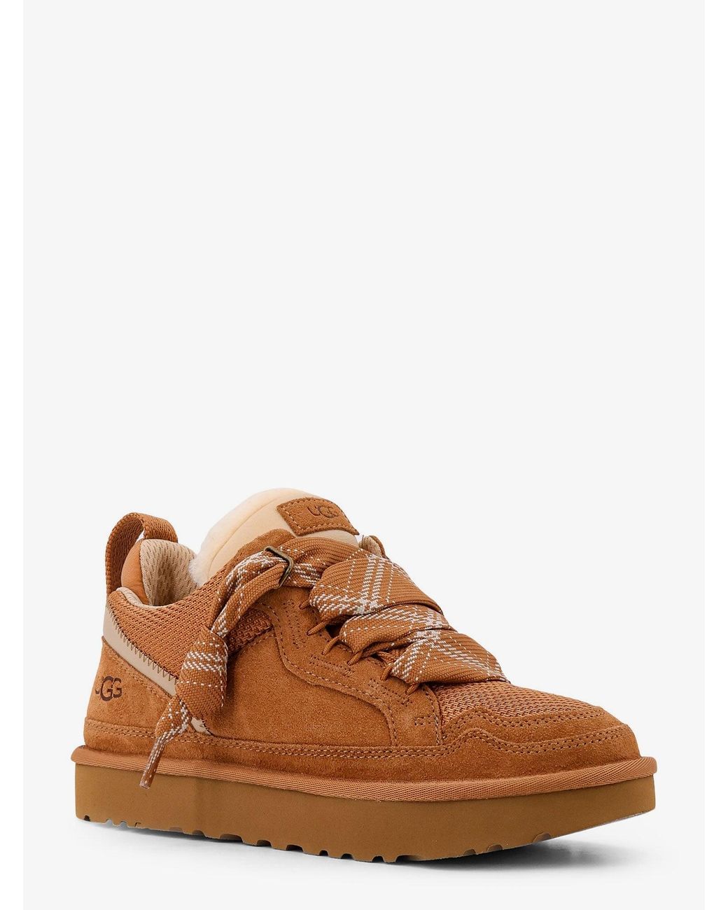 Ugg Brown Sneakers