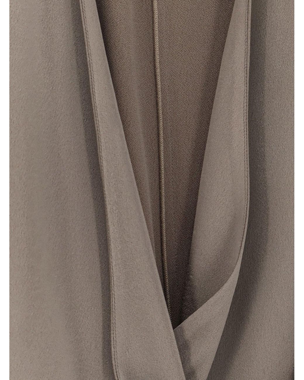 Top di Alysi in Gray