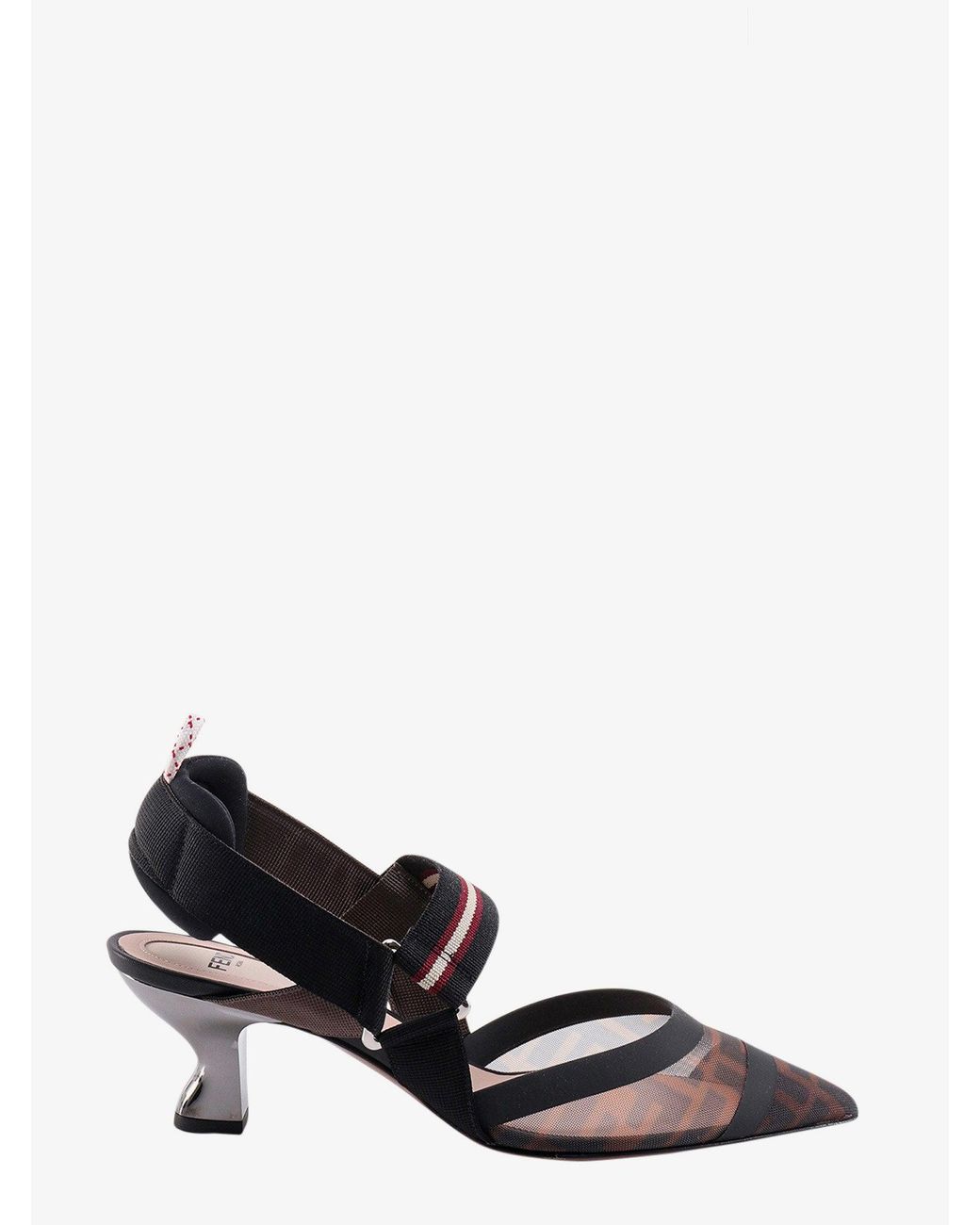 polo black trainers