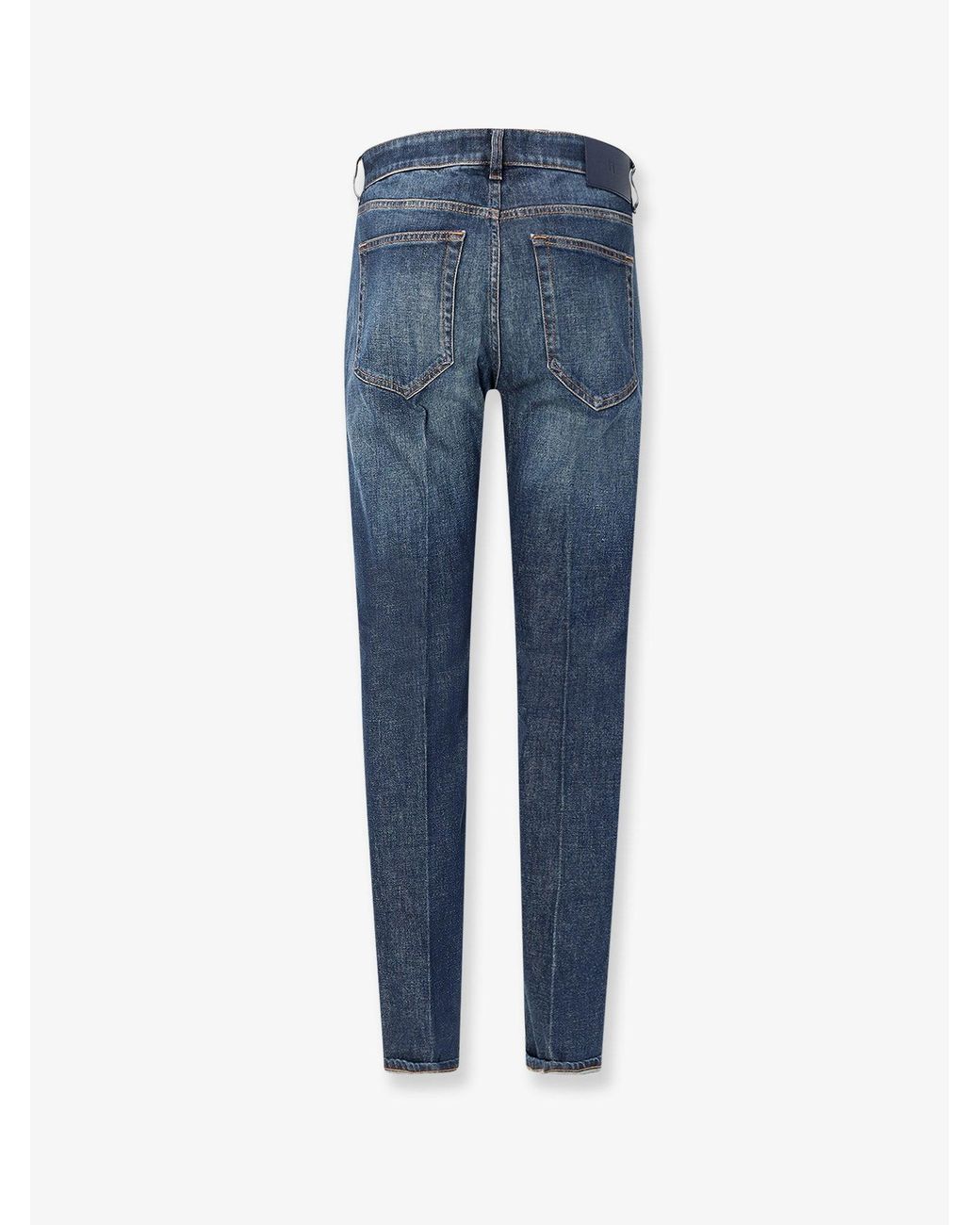 PT Torino Blue Indie Jeans for men