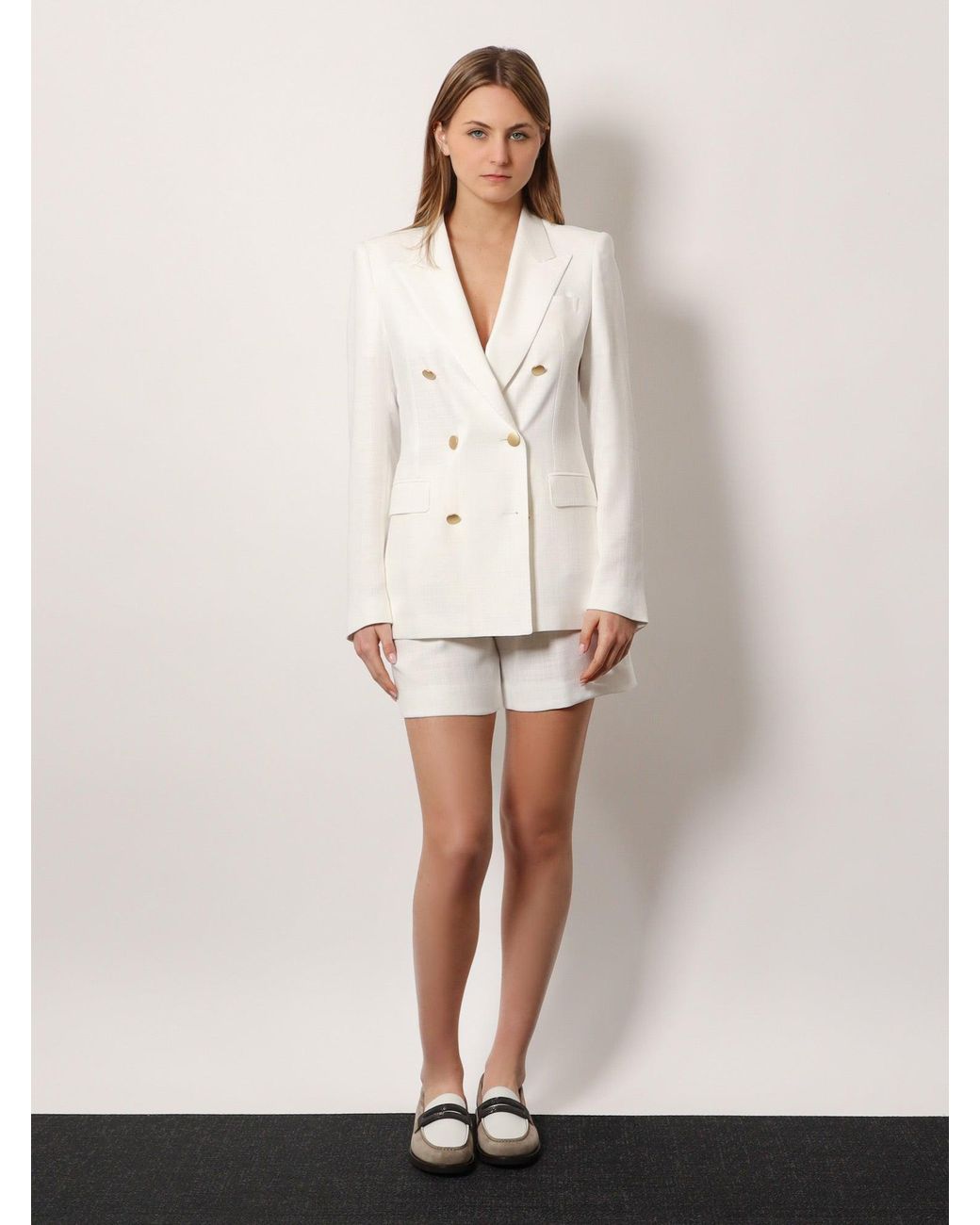 Tagliatore White Elle