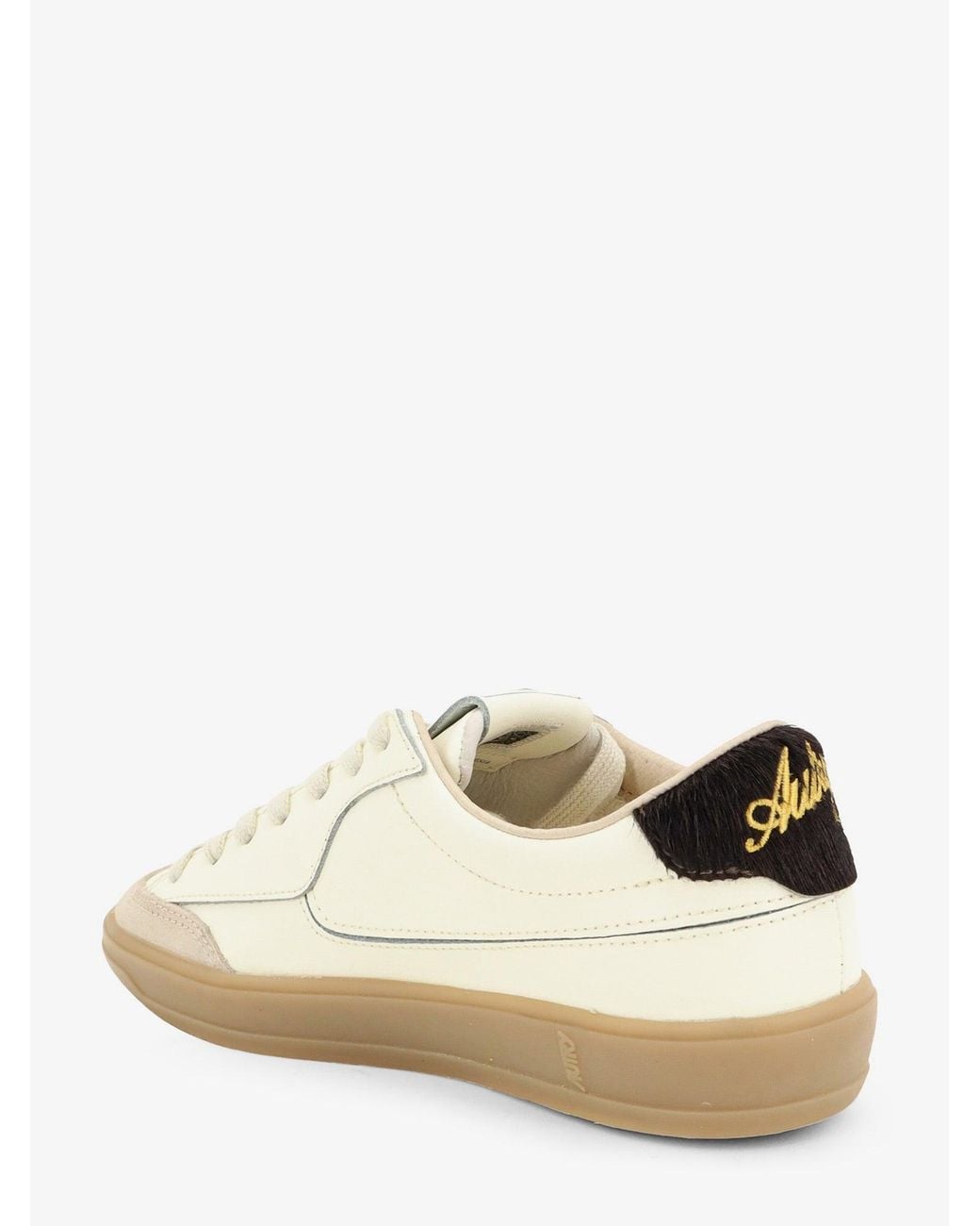 Sneakers Windscape di Autry in Natural