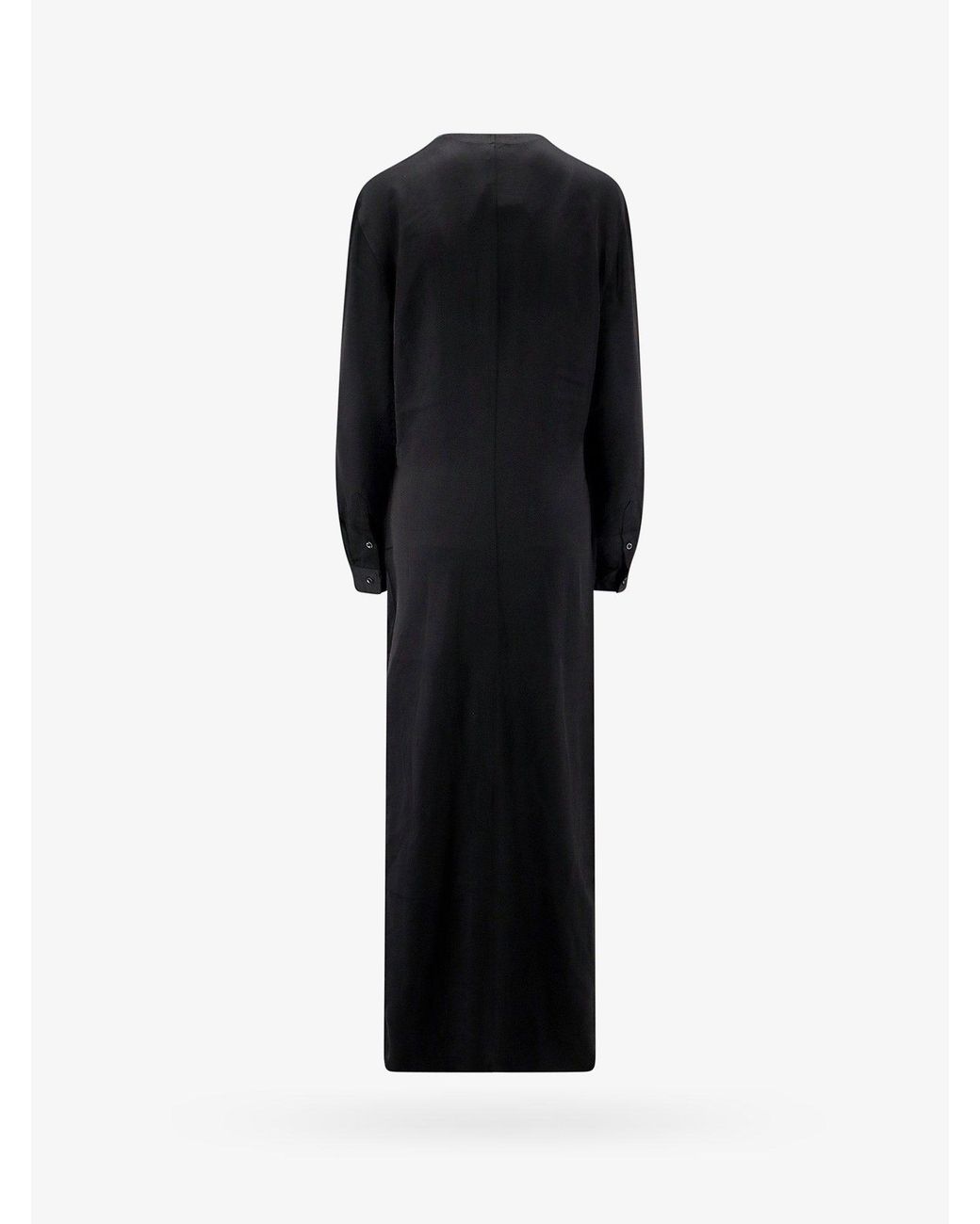 Totême  Black Dress