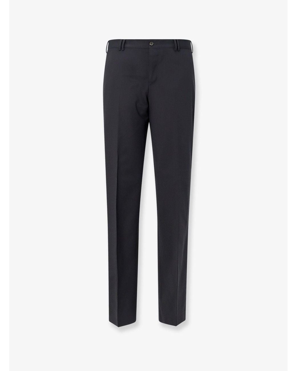 PT Torino Blue Michael Trousers for men
