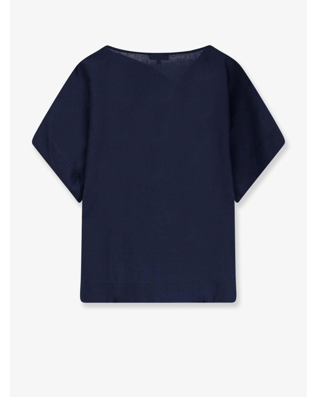 Soeur Blue Issa Top