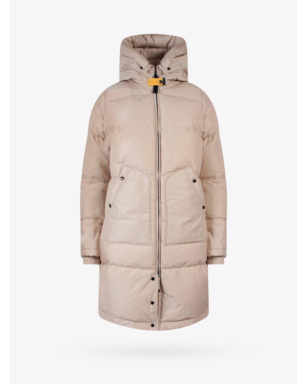Parajumpers Synthetic Jacket in Beige 