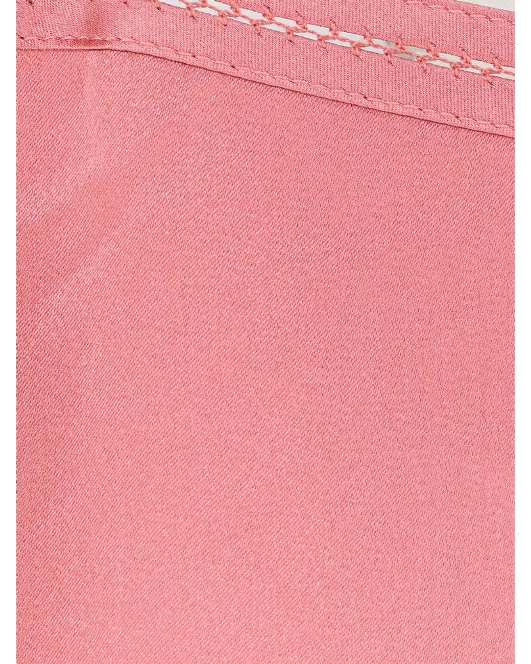 Top di Joseph in Pink