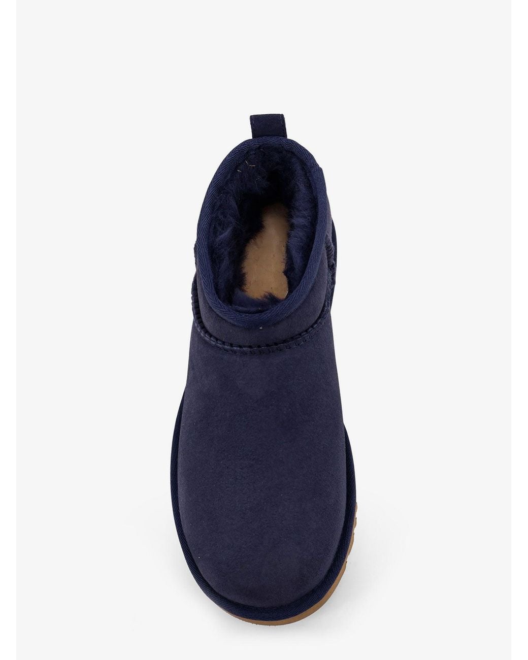 Winter Boots di Ugg in Blue