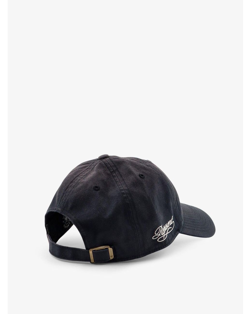 Cappello di Represent in Blue da Uomo