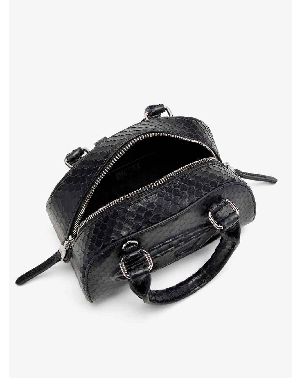 DIESEL Black Bags