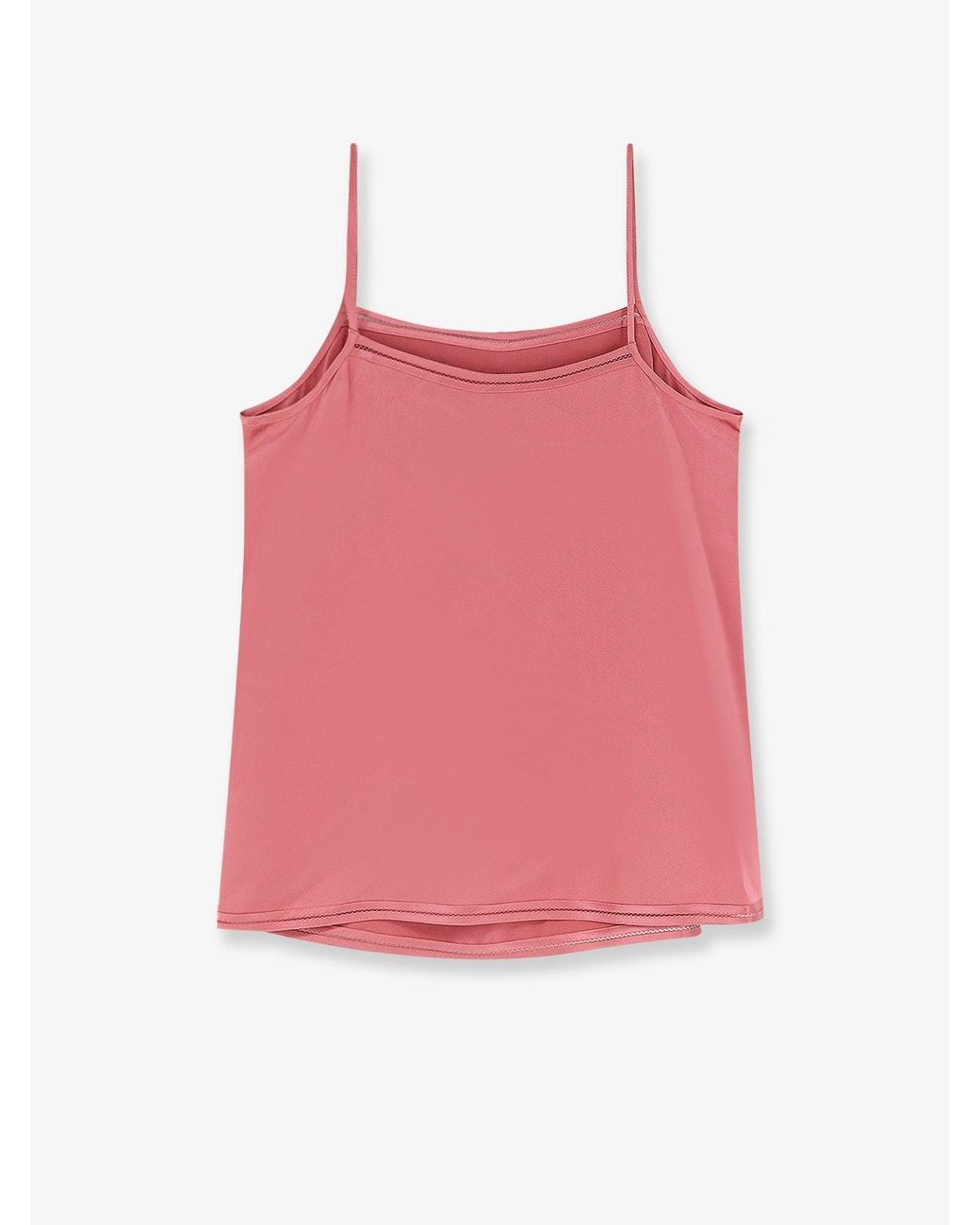 Top di Joseph in Pink