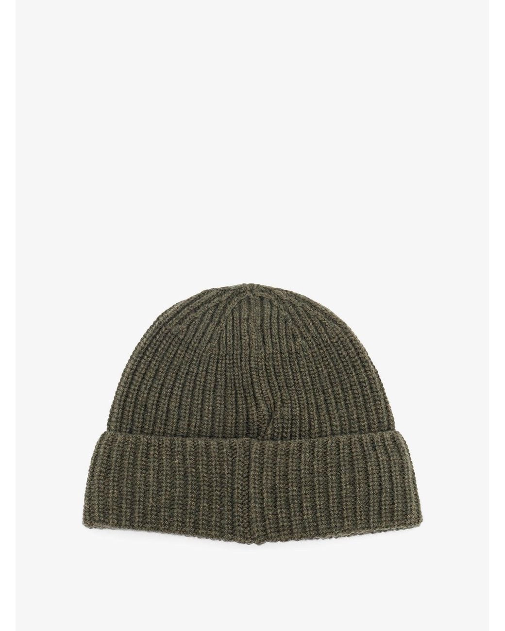 Cappello Geelong di Stone Island in Green da Uomo