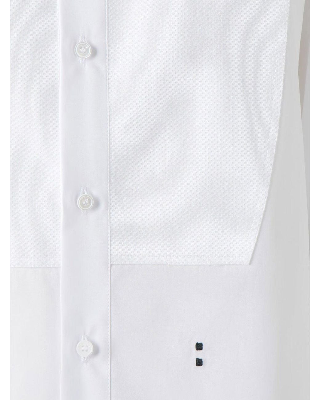 Camicia di Fendi in White