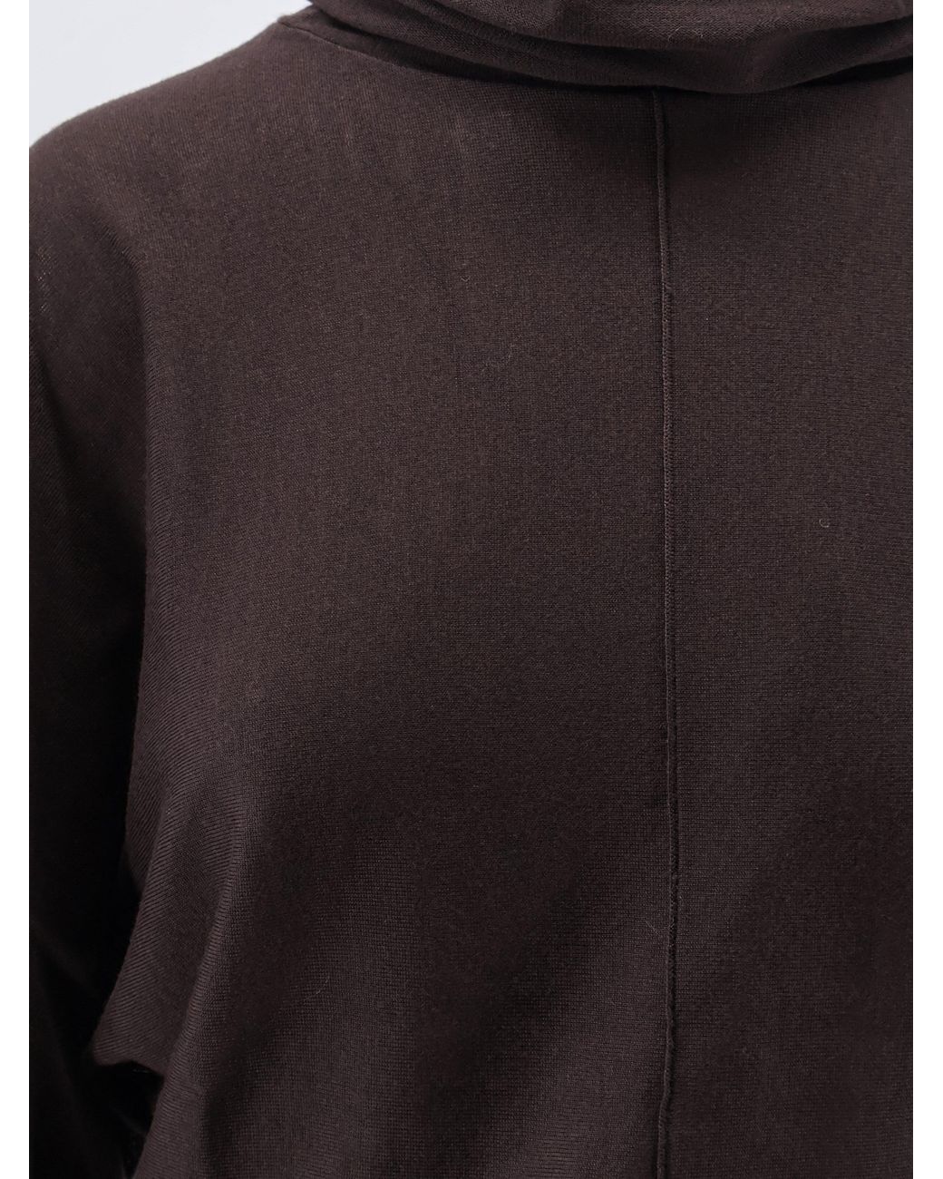 Soeur Black Sweater Lindsay Merino Wool