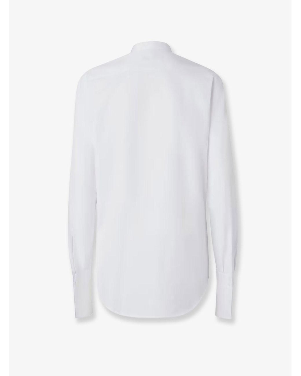 Camicia di Fendi in White