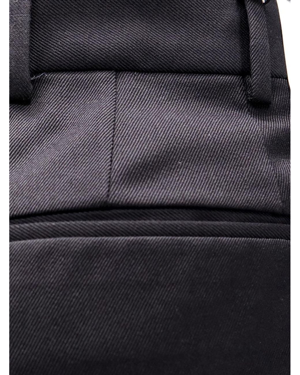 PT Torino Blue Pantaloni Quindici Edge for men