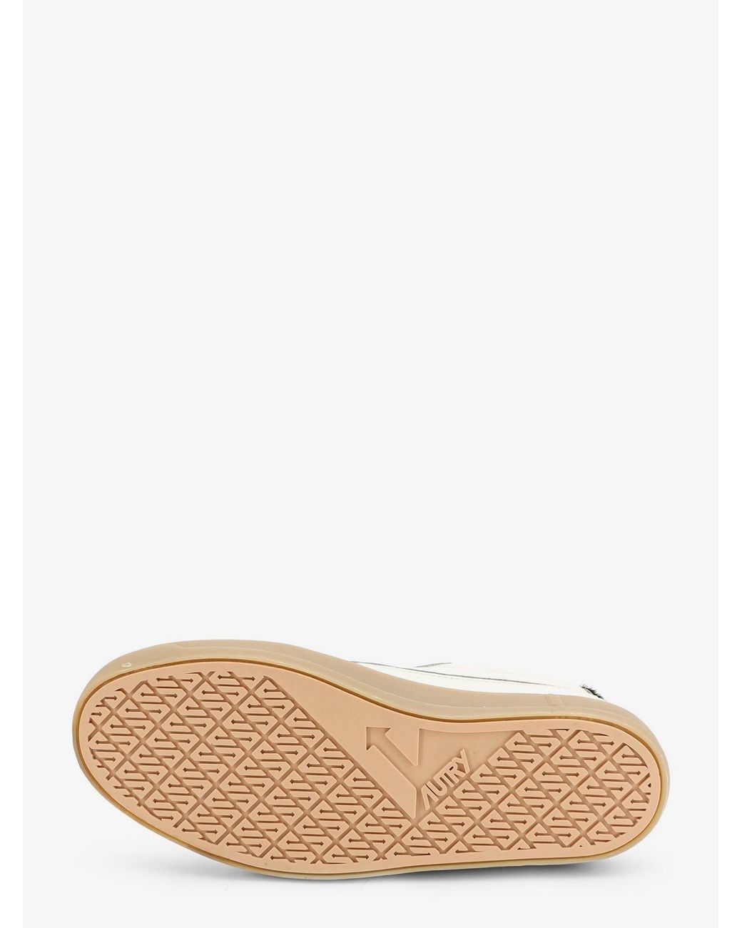 Sneakers Windscape di Autry in Natural