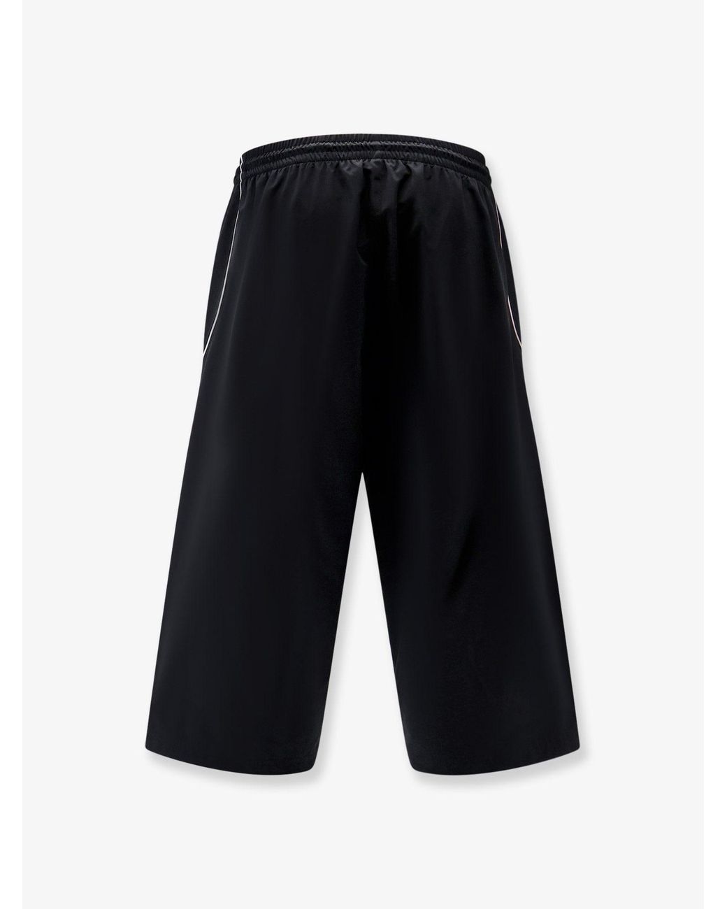 Bermuda di Gucci in Blue da Uomo
