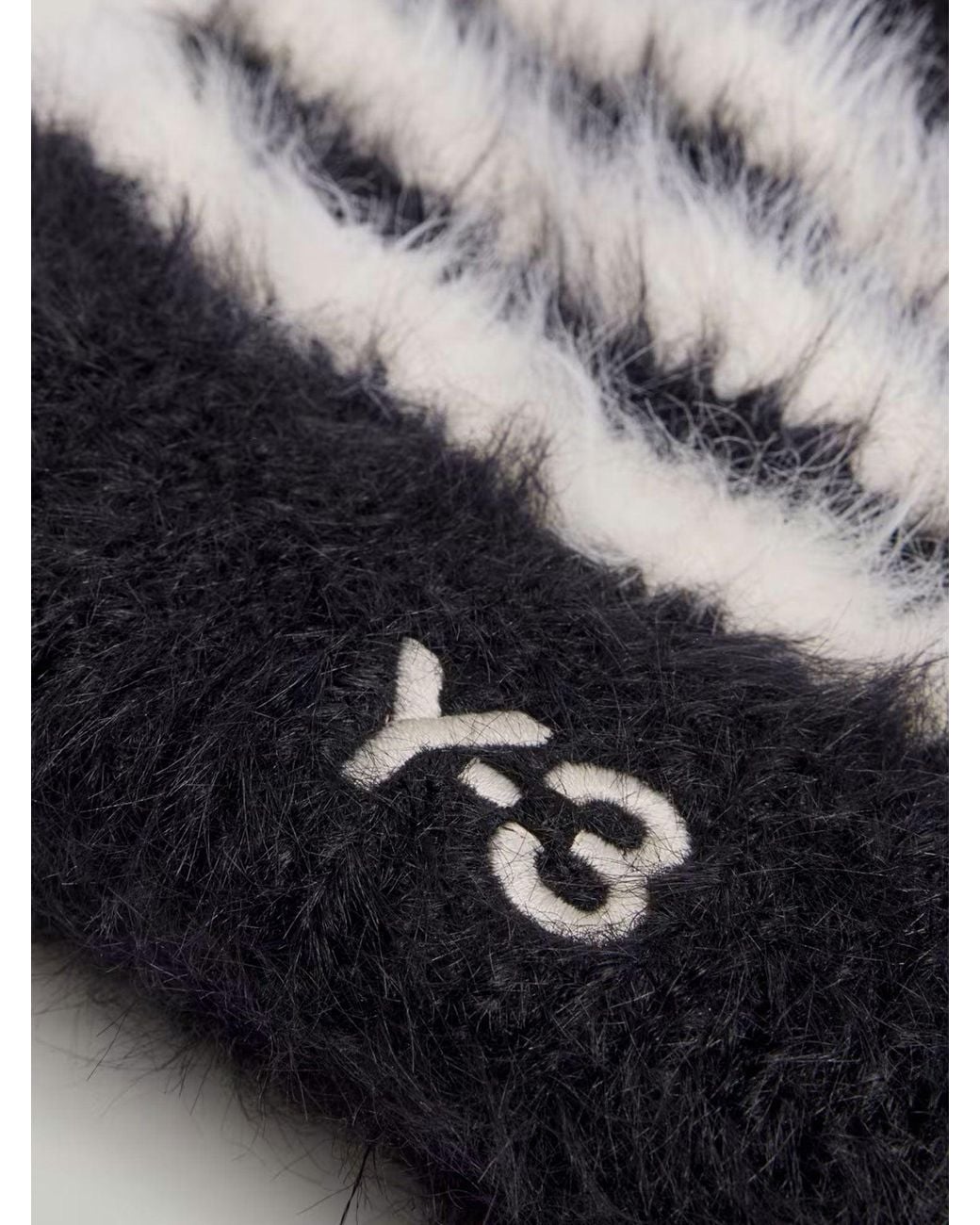 Cappello di Y-3 in Blue da Uomo
