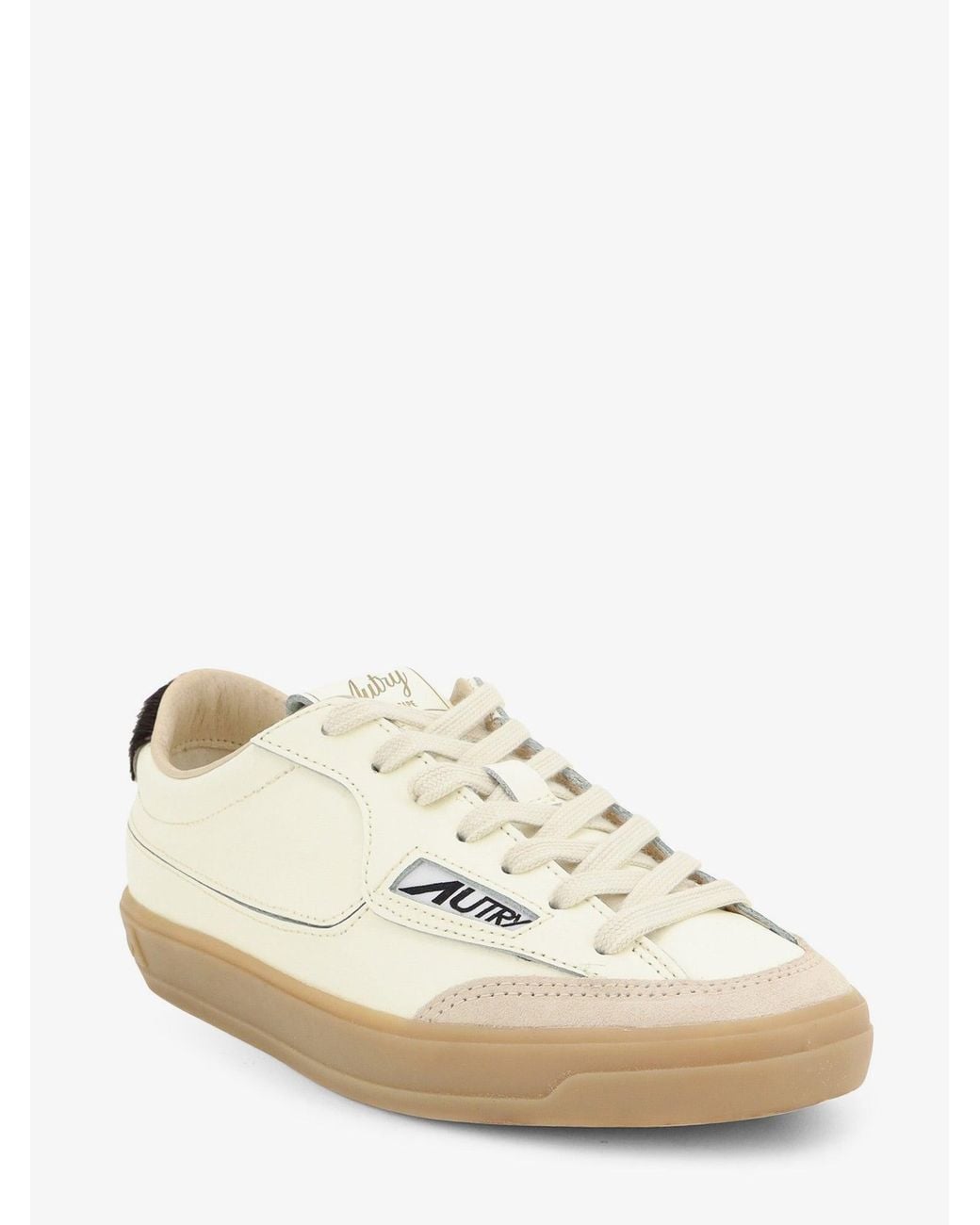 Sneakers Windscape di Autry in Natural